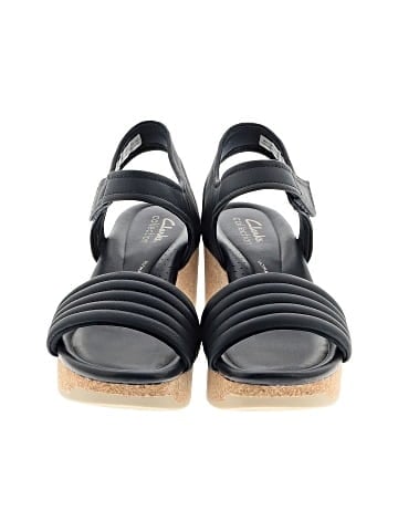 Clarks Wedges (view 2)