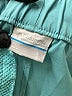 Columbia Solid Teal Shorts Size L - photo 3