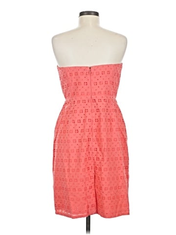 J.Crew Factory Store Cocktail Dress (view 2)