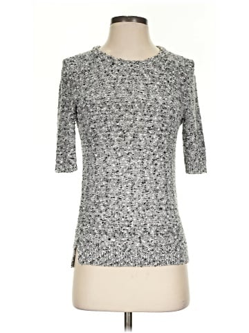 Ann Taylor Factory Pullover Sweater (view 1)