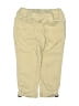 Tucker + Tate 100% Cotton Solid Tan Khakis 12-18 MO / 18 MO - photo 2