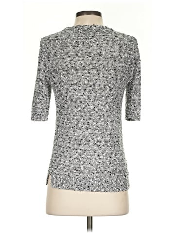 Ann Taylor Factory Pullover Sweater (view 2)