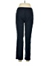 Anne Klein Solid Blue Casual Pants Size 8 - photo 2