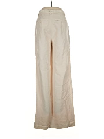 Paige Linen Pants (view 2)
