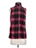 Riders by Lee 100% Polyester Red Vest Size S - photo 1