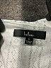 Lulus Silver Sleeveless Top Size L - photo 7