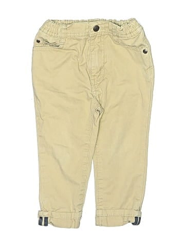 Tucker + Tate Khakis (view 1)