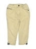 Tucker + Tate 100% Cotton Solid Tan Khakis 12-18 MO / 18 MO - photo 1
