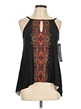 Miraclesuit Sleeveless Blouse