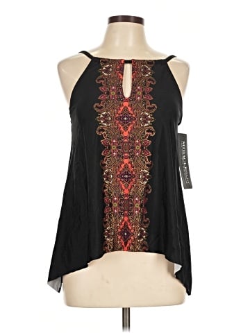 Miraclesuit Sleeveless Blouse (view 1)