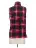 Riders by Lee 100% Polyester Red Vest Size S - photo 2
