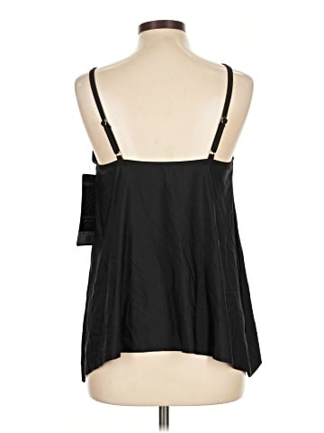 Miraclesuit Sleeveless Blouse (view 2)