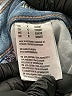 American Eagle Outfitters Hearts Blue Jeans Size 4S - photo 7