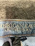 American Eagle Outfitters Hearts Blue Jeans Size 4S - photo 8