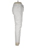 J.Crew Factory Store Ivory Jeans Size 30 waist - photo 4