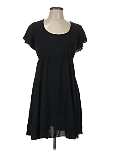 See You Monday Casual Dress (view 1)