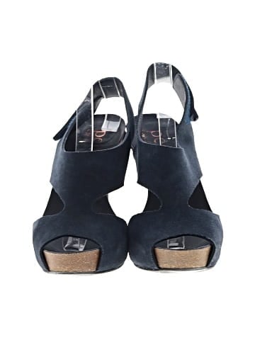 Pedro Garcia Heels (view 2)