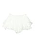 Aerie 100% Cotton Ivory Skort Size L - photo 2