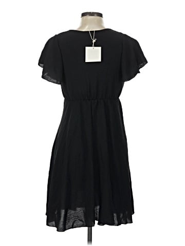 See You Monday Casual Dress (view 2)