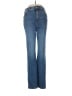 Express Blue Jeans Size 8R - photo 1