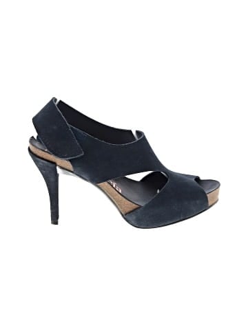 Pedro Garcia Heels (view 1)