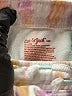Cat & Jack Tie-dye White Ivory Shorts 12-18 MO / 18 MO - photo 3