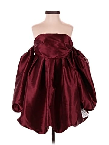 ASOS Cocktail Dress (view 1)