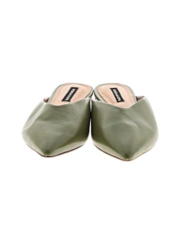 BCBGMAXAZRIA Mule/Clog (view 2)
