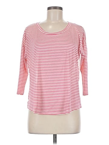 Freebird 3/4 Sleeve Top (view 1)
