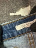 STS Blue Hearts Blue Jeans Size 27 waist - photo 7