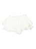 Aerie 100% Cotton Ivory Skort Size L - photo 1