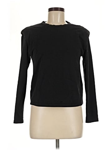 Walter Baker Long Sleeve T-Shirt (view 1)