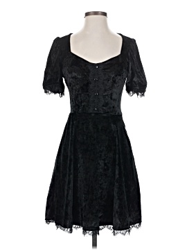 Cosmic Aura Cocktail Dress
