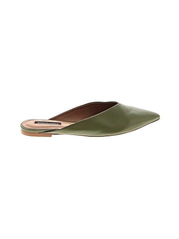 BCBGMAXAZRIA Mule/Clog (view 1)