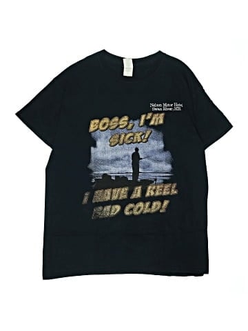 Gildan Short Sleeve T-Shirt (view 1)