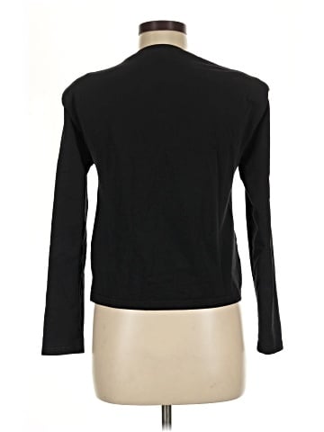 Walter Baker Long Sleeve T-Shirt (view 2)