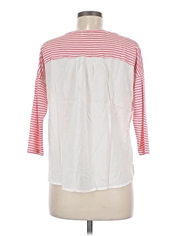 Freebird 3/4 Sleeve Top (view 2)