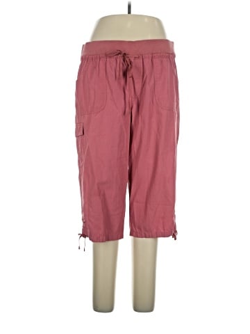 Gloria Vanderbilt Casual Pants (view 1)