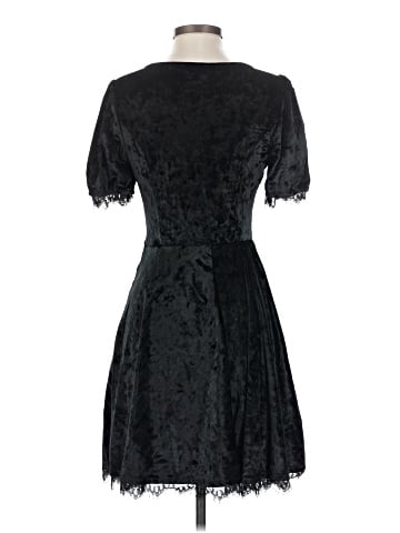 Cosmic Aura Cocktail Dress (view 2)