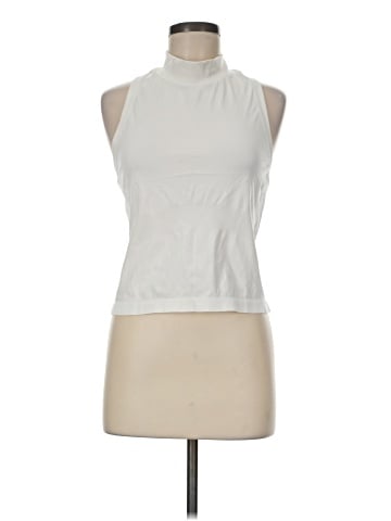 Athleta Sleeveless T-Shirt (view 1)