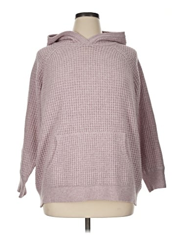 For The Republic Pullover Sweater (view 1)