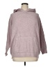 For The Republic Pink Pullover Sweater Size 1X - photo 1