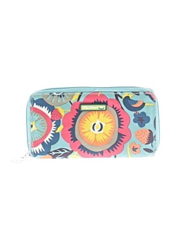 Lily Bloom Wallet (view 1)