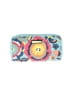 Lily Bloom 100% Polyester Blue Wallet One size - photo 1