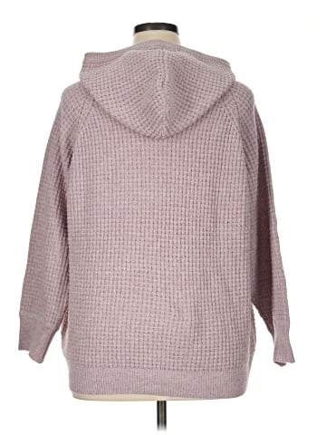 For The Republic Pullover Sweater (view 2)