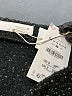 Zara Tweed Black Skort Size XS - photo 3