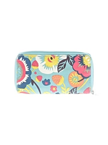 Lily Bloom Wallet (view 2)