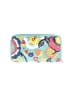 Lily Bloom 100% Polyester Blue Wallet One size - photo 2