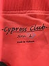 Cypress Club 100% Polyester Print Pink Skort Size L - photo 3