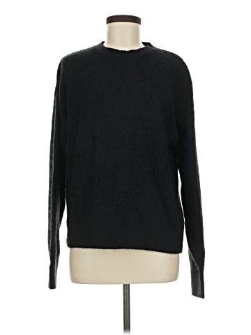 Open Edit Pullover Sweater (view 1)